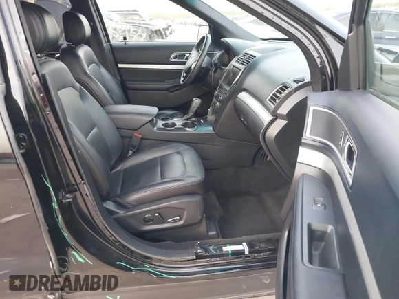 2016 Ford Explorer XLT with VIN 1FM5K7D82GGA84926, listed as a IAAI auction lot 41824920 with 121,702 mi miles and . Bid and sale history available at DreamBid. Image 5.