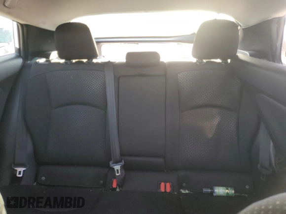 2020 Toyota Prius L Eco with VIN JTDKARFU0L3106035, listed as a Copart auction lot 50264895 with 117,156 mi miles and Salvage Title. Bid and sale history available at DreamBid. Image 10.