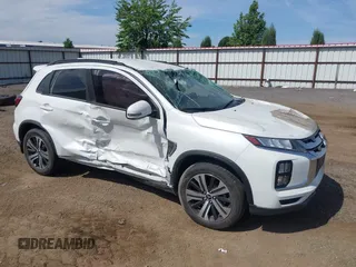 2021 Mitsubishi Outlander GT с VIN JA4ARVAW8MU002534, выставлен на аукционе IAAI как лот 42425215 с пробегом 32 301 миль миль и . История ставок и продаж доступна на DreamBid. Изображение 1.