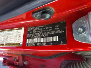 2015 Toyota 4Runner Limited with VIN JTEBU5JR2F5269387, listed as a IAAI auction lot 40661980 with 155,915 mi miles. Bid and sale history available at carsss.com. Image 9.
