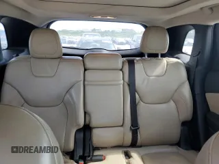 2016 Jeep Cherokee Limited z VIN 1C4PJMDS8GW244937, wystawiony jako Copart lot #54721405 z przebiegiem 151 655 mil mil oraz Szkoda całkowita • Salvage title. Historia ofert i sprzedaży dostępna na DreamBid. Obrazek 10.
