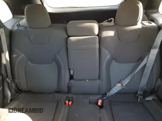 2019 Jeep Cherokee with VIN 1C4PJMAX2KD347338, listed as a Copart auction lot 55779905 with 91,727 mi miles and Clean title. Bid and sale history available at DreamBid. Image 10.