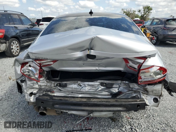 2015 Volkswagen Passat SE с VIN 1VWBS7A38FC084903, выставлен на аукционе Copart как лот 56163075 с пробегом 101 806 миль миль и Списание • Salvage title. История ставок и продаж доступна на DreamBid. Изображение 6.