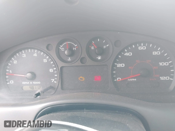 2004 Ford Ranger XL Fleet with VIN 1FTZR45E34PB40680, listed as a IAAI auction lot 41936213 with 98,112 mi miles and . Bid and sale history available at DreamBid. Image 7.