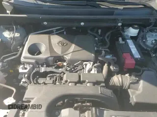 2019 Toyota RAV4 Adventure с VIN 2T3J1RFV4KC014539, выставлен на аукционе Copart как лот 71458135 с пробегом 100 197 миль миль и Списание • Salvage title. История ставок и продаж доступна на DreamBid. Изображение 16.