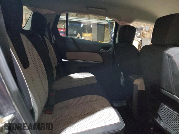 2014 GMC Terrain SLE with VIN 2GKFLVEK0E6172752, listed as a Copart auction lot 85758874 with 129,873 mi miles and Salvage Title. Bid and sale history available at carsss.com. Image 12.