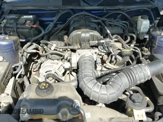 2010 Ford Mustang V6 с VIN 1ZVBP8AN7A5176025, выставлен на аукционе IAAI как лот 43372074 с пробегом 122 666 миль миль и . История ставок и продаж доступна на DreamBid. Изображение 12.