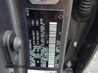 2021 Toyota 4Runner SR5 with VIN JTEEU5JR2M5230017, listed as a Copart auction lot 56715035 with 73,439 mi miles and Salvage title. Bid and sale history available at DreamBid. Image 13.