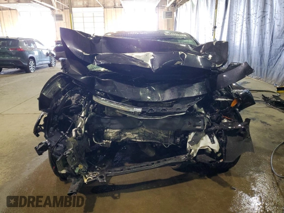 2023 Chevrolet Malibu LT with VIN 1G1ZD5ST0PF161609, listed as a Copart auction lot 51434015 with Not Provided miles and Non Repairable. Bid and sale history available at DreamBid. Image 5.