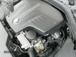 2016 BMW 3 Series 320i with VIN WBA8E1G54GNT35171, listed as a IAAI auction lot 43253543 with 173,115 mi miles and . Bid and sale history available at DreamBid. Image 22.