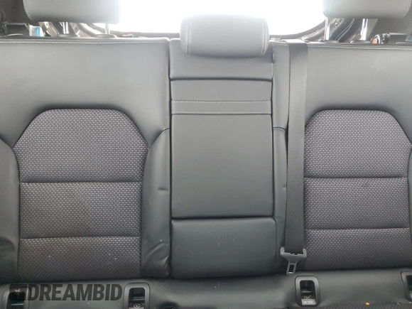 2019 Infiniti QX30 Luxe with VIN SJKCH5CR1KA009121, listed as a Copart auction lot 55252695 with 95,931 mi miles and Salvage title. Bid and sale history available at DreamBid. Image 10.