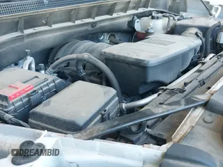 2020 Chevrolet Silverado 1500 LT with VIN 1GCUYDED1LZ177119, listed as a IAAI auction lot 42764755 with 117,962 mi miles and . Bid and sale history available at DreamBid. Image 17.