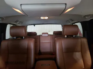 2014 Toyota Sequoia Platinum with VIN 5TDDW5G1XES105564, listed as a Copart auction lot 45019175 with 258,915 mi miles and Clean Title. Bid and sale history available at carsss.com. Image 10.