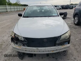 2008 Subaru Impreza i z VIN JF1GE616X8H529223, wystawiony jako Copart lot #60700305 z przebiegiem 135 352 mil mil oraz Szkoda całkowita • Salvage title. Historia ofert i sprzedaży dostępna na DreamBid. Obrazek 5.