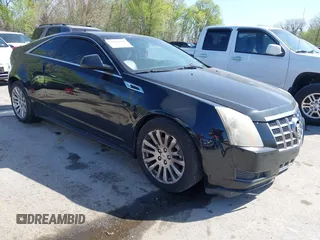 2012 Cadillac CTS с VIN 1G6DC1E36C0140661, выставлен на аукционе IAAI как лот 41968730 с пробегом 223 170 миль миль и . История ставок и продаж доступна на DreamBid. Изображение 1.