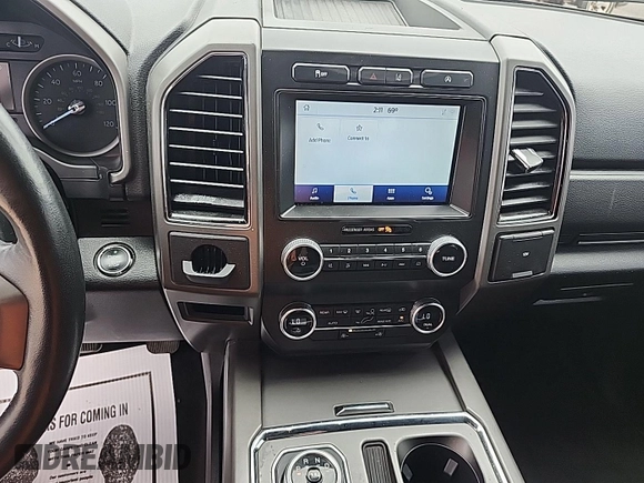 2021 Ford Expedition XLT с VIN 1FMJU1HTXMEA37462, выставлен на аукционе IAAI как лот 42182861 с пробегом 115 105 миль миль и . История ставок и продаж доступна на DreamBid. Изображение 1.