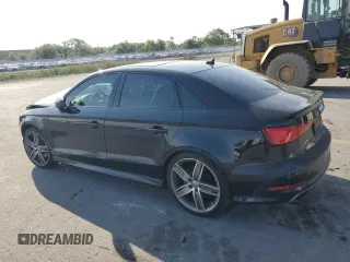 2016 Audi A3 1.8T Premium with VIN WAUA7GFF1G1111906, listed as a Copart auction lot 43064553 with 79,619 mi miles. Bid and sale history available at carsss.com. Image 2.