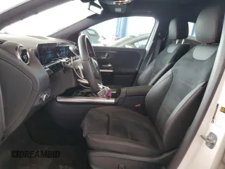 2023 Mercedes-Benz GLA 250 z VIN W1N4N4GB2PJ490245, wystawiony jako Copart lot #51284765 z przebiegiem 26 434 mil mil oraz Szkoda całkowita • Salvage title. Historia ofert i sprzedaży dostępna na DreamBid. Obrazek 7.