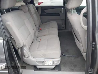 2016 Honda Odyssey SE с VIN 5FNRL5H33GB158645, выставлен на аукционе IAAI как лот 42406938 с пробегом 116 230 миль миль и . История ставок и продаж доступна на DreamBid. Изображение 8.