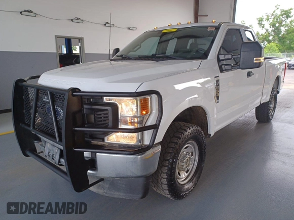 2022 Ford F-250 XL z VIN 1FT7X2B67NEE90700, wystawiony jako IAAI lot #42861503 z przebiegiem 71 564 mil mil oraz . Historia ofert i sprzedaży dostępna na DreamBid. Obrazek 9.