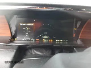 2019 Lincoln Navigator Reserve с VIN 5LMJJ3LT6KEL04991, выставлен на аукционе Copart как лот 52825385 с пробегом 225 558 миль миль и Чистый • Clean title. История ставок и продаж доступна на DreamBid. Изображение 9.