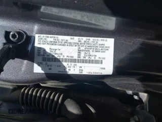 2012 Ford Focus SE с VIN 1FAHP3F26CL407046, выставлен на аукционе IAAI как лот 42574294 с пробегом 143 441 миль миль и . История ставок и продаж доступна на DreamBid. Изображение 9.