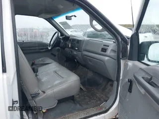 2002 Ford F-250 with VIN 1FDNF20SX2EC42426, listed as a IAAI auction lot 41568808 with Not provided miles and . Bid and sale history available at DreamBid. Image 5.