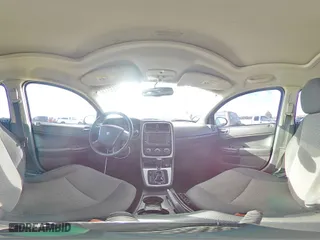 2011 Dodge Caliber Rush with VIN 1B3CB8HB0BD254591, listed as a Copart auction lot 85888784 with 174,776 mi miles and Salvage Title. Bid and sale history available at carsss.com. Image 13.