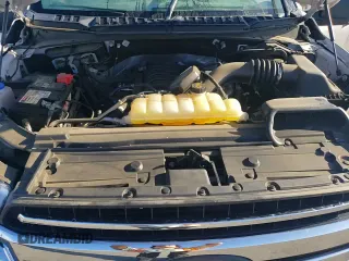 2020 Ford F-150 XL with VIN 1FTFW1E54LFB22154, listed as a Copart auction lot 80659555 with 30,021 mi miles and Salvage title. Bid and sale history available at DreamBid. Image 15.