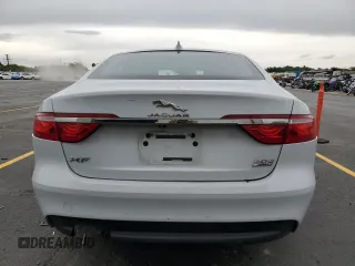 2018 Jaguar XF с VIN SAJBJ4FNXJCY56259, выставлен на аукционе Copart как лот 61969825 с пробегом 129 273 миль миль и Чистый • Clean title. История ставок и продаж доступна на DreamBid. Изображение 6.