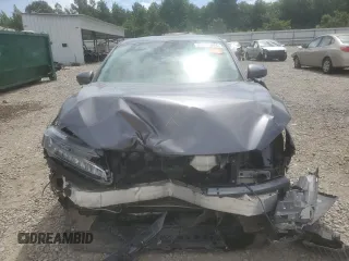 2018 Honda Clarity Plug-In Hybrid with VIN JHMZC5F16JC013801, listed as a Copart auction lot 59031844 with 68,907 mi miles and Salvage Title. Bid and sale history available at carsss.com. Image 5.