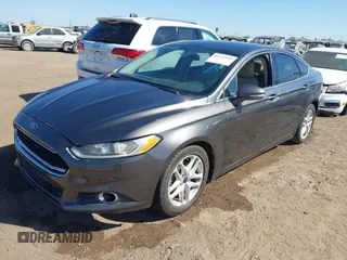 2015 Ford Fusion SE with VIN 3FA6P0HD2FR170310, listed as a IAAI auction lot 42123839 with 127,868 mi miles and . Bid and sale history available at DreamBid. Image 6.