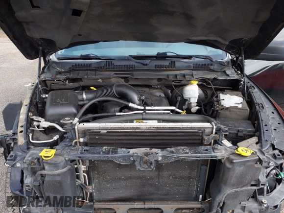 2013 Ram 1500 Express с VIN 1C6RR7FT8DS524425, выставлен на аукционе IAAI как лот 42254594 с пробегом 144 602 миль миль и . История ставок и продаж доступна на DreamBid. Изображение 10.