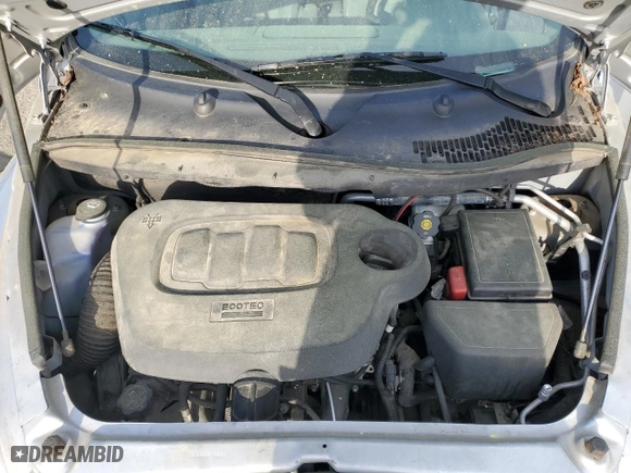 2009 Chevrolet HHR LT w/1LT with VIN 3GNCA23B49S594575, listed as a Copart auction lot 49501935 with NaN miles and Salvage Title. Bid and sale history available at carsss.com. Image 11.