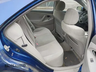 2010 Toyota Camry with VIN 4T1BF3EK0AU575868, listed as a IAAI auction lot 42039551 with 254,101 mi miles and . Bid and sale history available at DreamBid. Image 8.