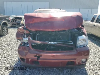 2011 Chevrolet Tahoe LT z VIN 1GNSCBE04BR270200, wystawiony jako Copart lot #53333725 z przebiegiem 228 399 mil mil oraz Szkoda całkowita • Salvage title. Historia ofert i sprzedaży dostępna na DreamBid. Obrazek 5.