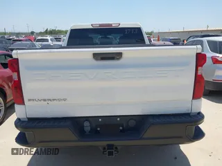 2020 Chevrolet Silverado 1500 Work Truck with VIN 1GCRYAEF4LZ178061, listed as a IAAI auction lot 42223719 with 67,359 mi miles and . Bid and sale history available at DreamBid. Image 16.