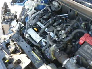 2024 Nissan Kicks SV с VIN 3N1CP5CV6RL484269, выставлен на аукционе IAAI как лот 43349616 с пробегом 21 261 миль миль и . История ставок и продаж доступна на DreamBid. Изображение 19.