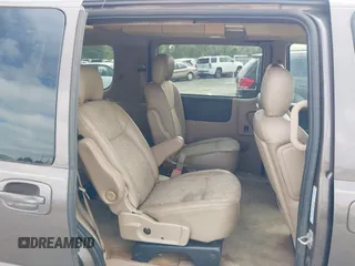 2008 Chevrolet Uplander 1LT with VIN 1GNDV33W58D163890, listed as a IAAI auction lot 41934313 with 269,027 mi miles and . Bid and sale history available at DreamBid. Image 8.