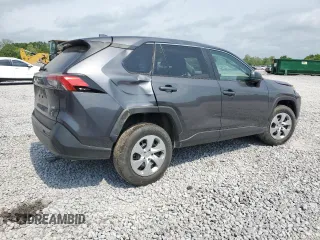 2023 Toyota RAV4 LE z VIN 2T3H1RFV9PC224902, wystawiony jako Copart lot #53838805 z przebiegiem 12 998 mil mil oraz Szkoda całkowita • Salvage title. Historia ofert i sprzedaży dostępna na DreamBid. Obrazek 3.