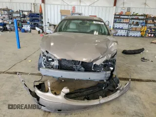 2007 Buick LaCrosse CXS with VIN 2G4WE587371214078, listed as a Copart auction lot 48587785 with 154,331 mi miles and Non Repairable. Bid and sale history available at carsss.com. Image 5.