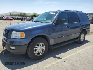 2004 Ford Expedition Special Service с VIN 1FMRU15W84LB85445, выставлен на аукционе Copart как лот 59897495 с пробегом 132 243 миль миль и Списание • Salvage title. История ставок и продаж доступна на DreamBid. Изображение 1.
