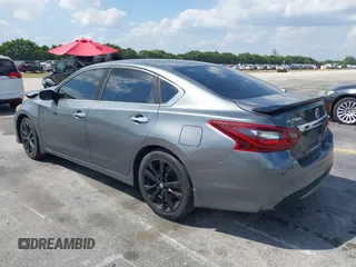 2017 Nissan Altima SV with VIN 1N4AL3AP0HC259676, listed as a IAAI auction lot 41802806 with 178,500 mi miles and . Bid and sale history available at DreamBid. Image 3.
