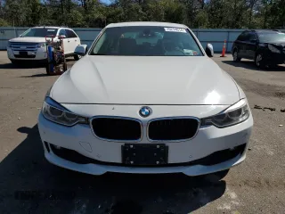 2013 BMW 3 Series 320i xDrive with VIN WBA3C3C5XDF981516, listed as a Copart auction lot 70214014 with 104,977 mi miles and Non repairable. Bid and sale history available at DreamBid. Image 5.