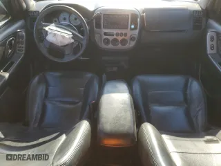2004 Ford Escape Limited with VIN 1FMCU041X4KA45604, listed as a Copart auction lot 80974334 with 88,687 mi miles and Salvage Title. Bid and sale history available at carsss.com. Image 8.