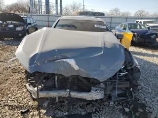 2021 BMW 7 Series 750i xDrive z VIN WBA7U2C08MCG03857, wystawiony jako Copart lot #48929915 z przebiegiem Nie podano mil oraz Szkoda całkowita • Salvage title. Historia ofert i sprzedaży dostępna na DreamBid. Obrazek 5.