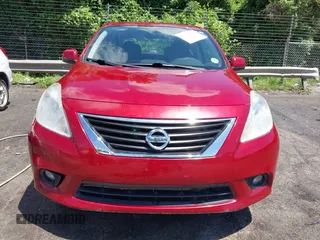 2012 Nissan Versa SL with VIN 3N1CN7AP2CL860575, listed as a IAAI auction lot 42524376 with 118,615 mi miles and . Bid and sale history available at DreamBid. Image 12.