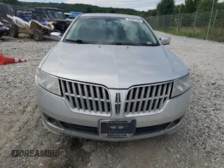 2012 Lincoln MKZ Hybrid with VIN 3LNDL2L32CR815522, listed as a Copart auction lot 62687935 with 172,511 mi miles and Clean title. Bid and sale history available at DreamBid. Image 5.
