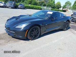 2019 Chevrolet Corvette 1LT with VIN 1G1YB2D73K5118963, listed as a IAAI auction lot 42189315 with 72,708 mi miles and . Bid and sale history available at DreamBid. Image 20.