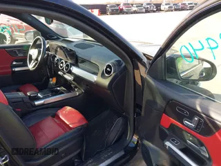 2021 Mercedes-Benz GLB 250 z VIN W1N4M4HB3MW107445, wystawiony jako IAAI lot #41747940 z przebiegiem 103 514 mil mil oraz . Historia ofert i sprzedaży dostępna na DreamBid. Obrazek 5.